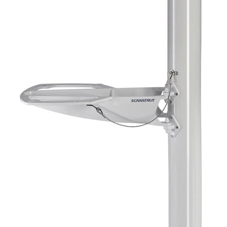 Scanstrut SC21 Mast Mount - X Large SC21